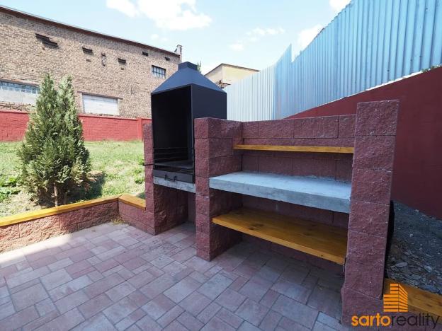 Pronájem bytu 3+1, Ústí nad Labem, Drážďanská, 74 m2