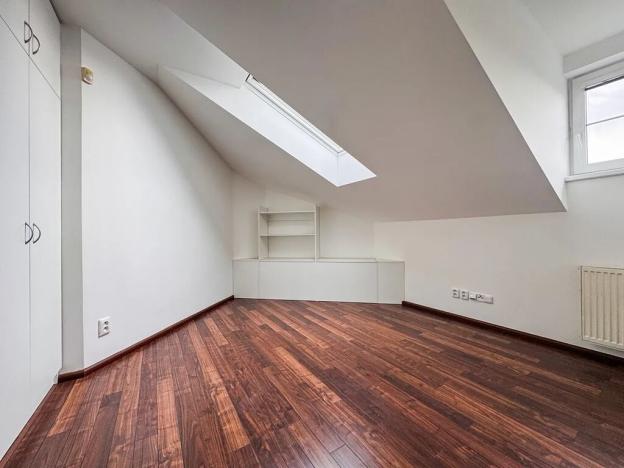 Prodej rodinného domu, Praha, U Markéty, 176 m2