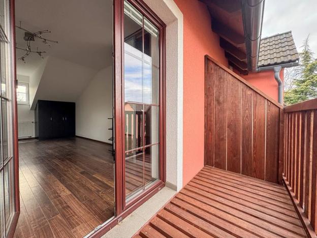 Prodej rodinného domu, Praha, U Markéty, 176 m2