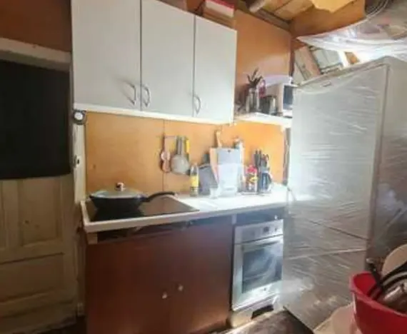 Dražba rodinného domu, Rovečné, 91 m2