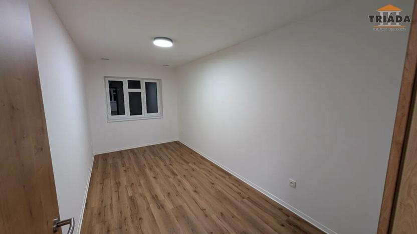 Pronájem bytu 3+kk, Turnov, Fučíkova, 70 m2