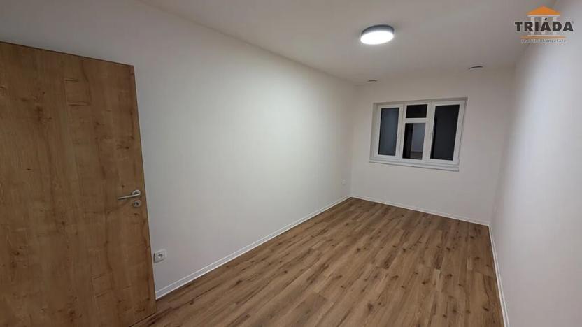 Pronájem bytu 3+kk, Turnov, Fučíkova, 70 m2