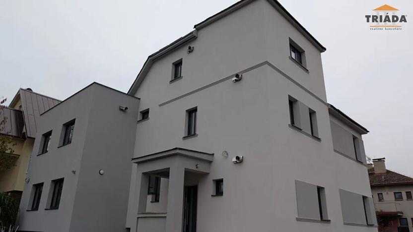 Pronájem bytu 2+kk, Turnov, Fučíkova, 40 m2