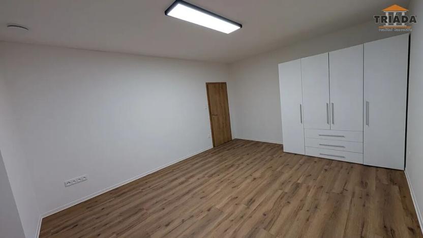 Pronájem bytu 2+kk, Turnov, Fučíkova, 50 m2