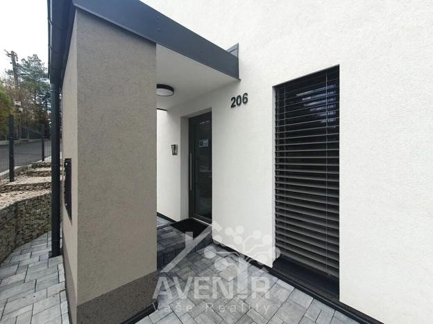 Pronájem bytu 2+kk, Stráž nad Nisou, Myslbekova, 48 m2