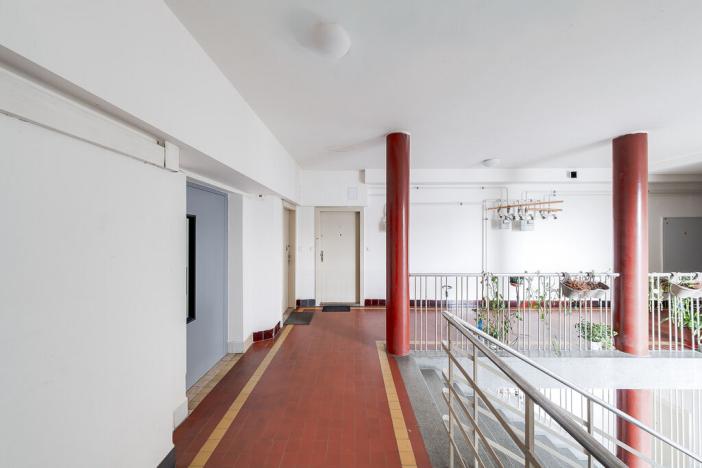 Pronájem bytu 1+kk, Ostrava - Vítkovice, Ruská, 31 m2