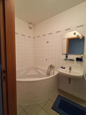 Pronájem bytu 3+kk, Praha - Smíchov, Tomkova, 80 m2