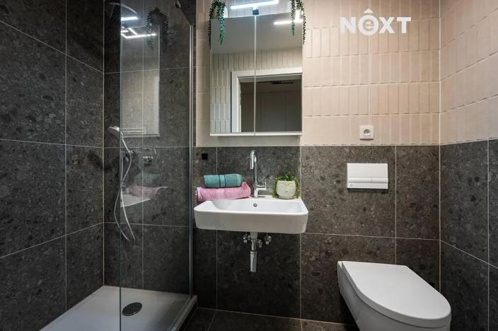 Pronájem bytu 1+kk, Brno, Bratislavská, 24 m2