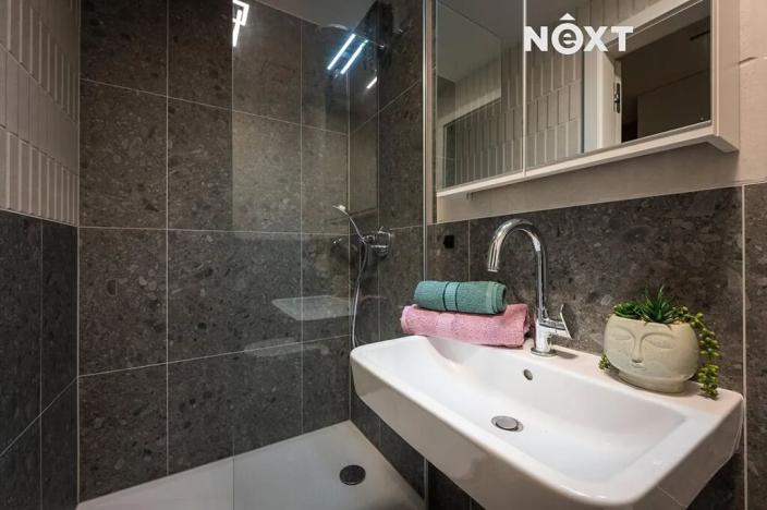 Pronájem bytu 1+kk, Brno, Bratislavská, 24 m2