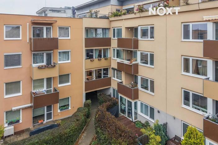 Prodej bytu 3+kk, Brno, Chudčická, 85 m2