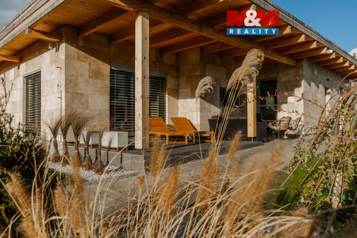 Prodej rodinného domu, Havířov, U Skleníků, 120 m2