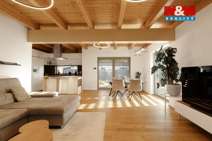 Prodej rodinného domu, Havířov, U Skleníků, 120 m2