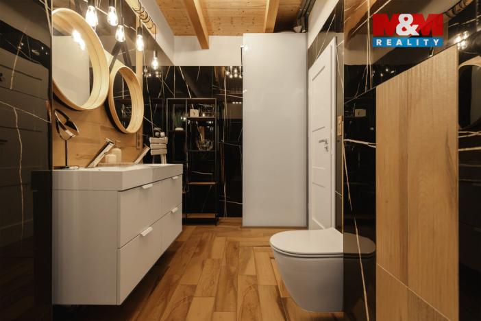 Prodej rodinného domu, Havířov, U Skleníků, 120 m2