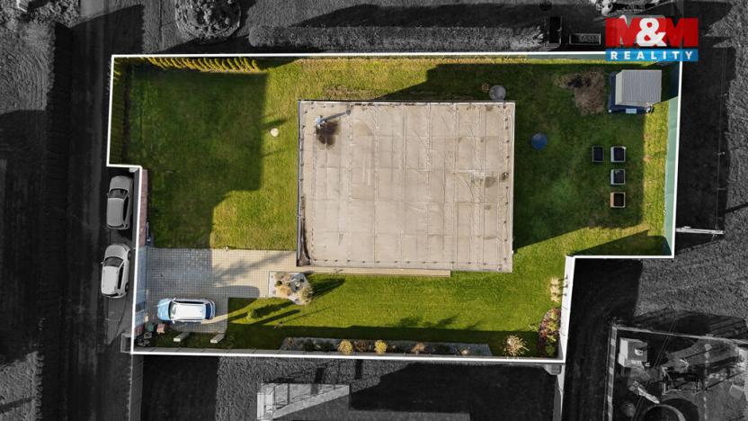 Prodej rodinného domu, Havířov, U Skleníků, 120 m2