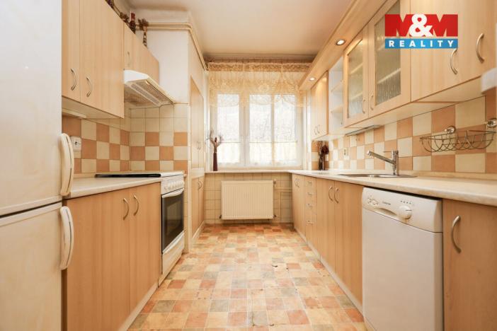 Prodej bytu 3+1, Paseka, 77 m2