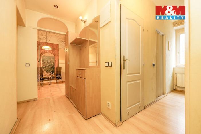 Prodej bytu 3+1, Paseka, 77 m2