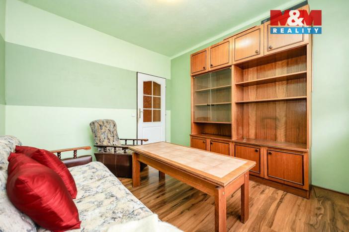 Prodej bytu 3+1, Paseka, 77 m2