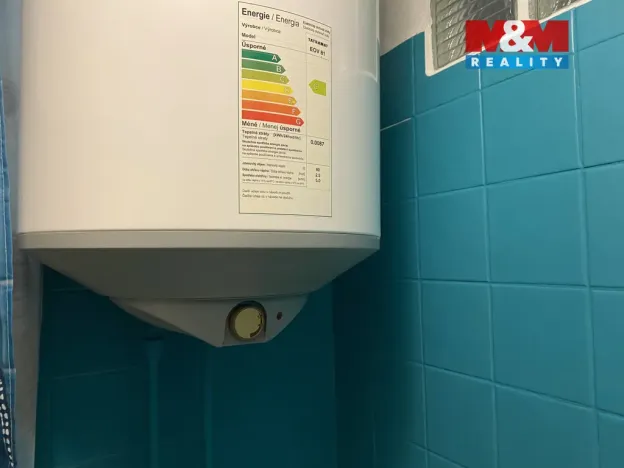 Pronájem bytu 3+1, Dobruška, Pulická, 66 m2