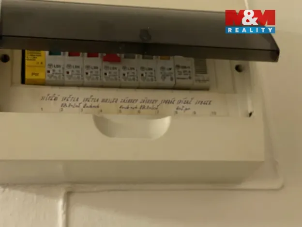 Pronájem bytu 3+1, Dobruška, Pulická, 66 m2