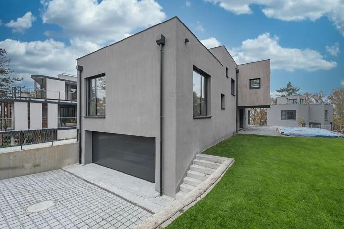 Prodej rodinného domu, Praha - Velká Chuchle, Nad závodištěm, 393 m2