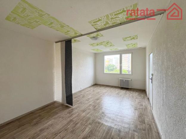 Pronájem bytu 2+1, Chomutov, Dřínovská, 60 m2