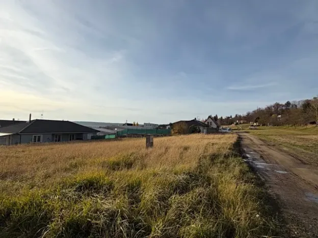 Prodej pozemku pro bydlení, Nové Strašecí, Rudská, 1290 m2