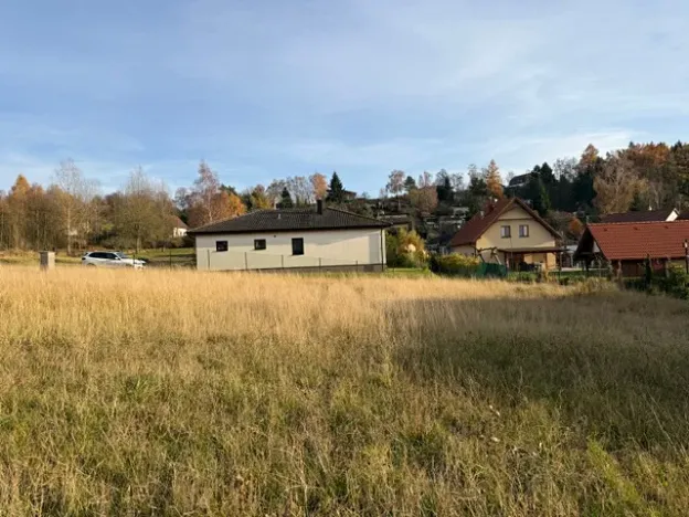 Prodej pozemku pro bydlení, Nové Strašecí, Rudská, 1290 m2