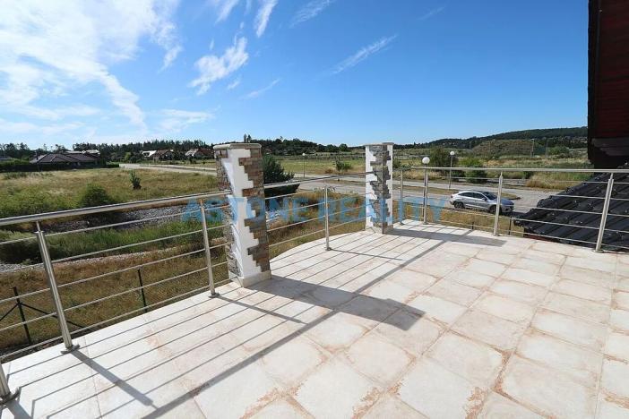 Pronájem rodinného domu, Trnová, 318 m2