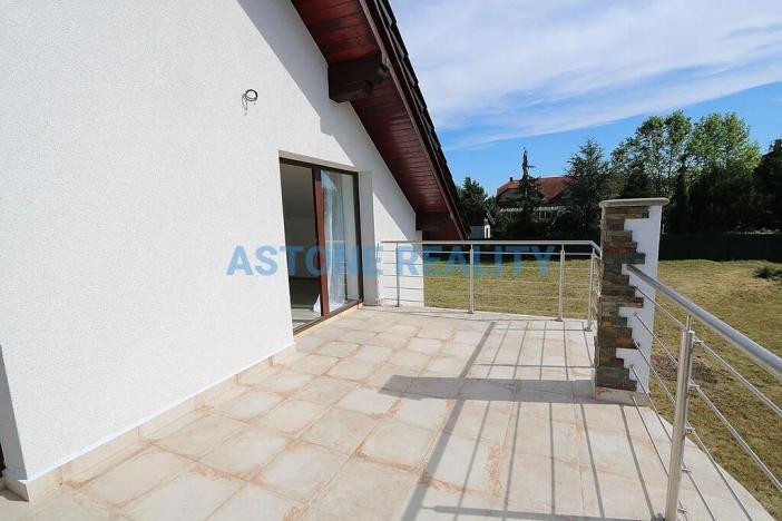 Pronájem rodinného domu, Trnová, 318 m2