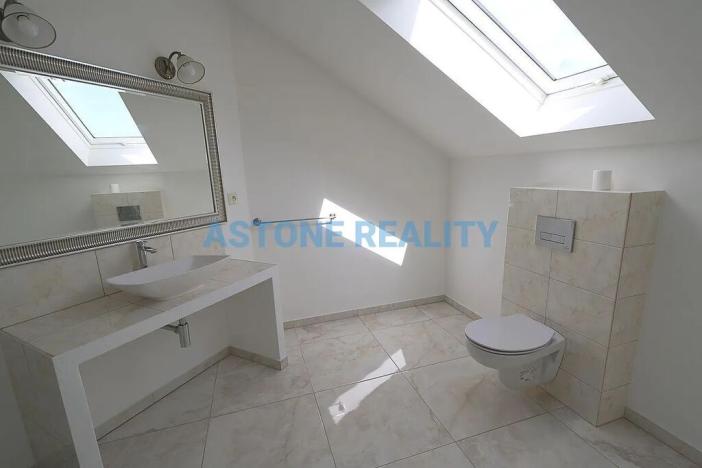 Pronájem rodinného domu, Trnová, 318 m2