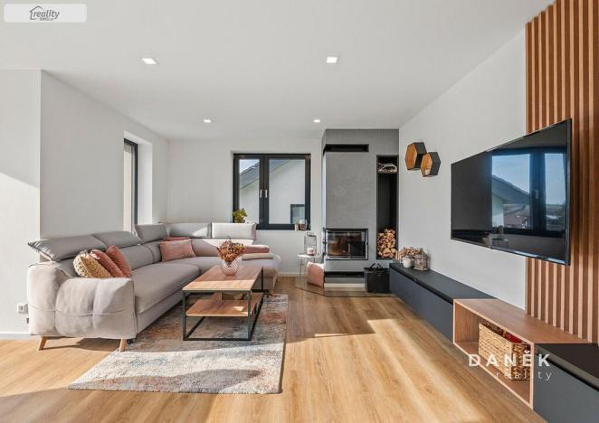 Prodej rodinného domu, Bory - Horní Bory, 146 m2