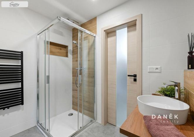 Prodej rodinného domu, Bory - Horní Bory, 146 m2