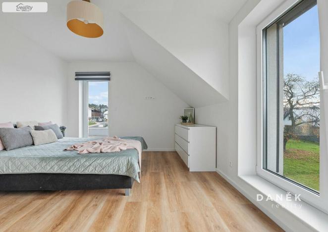 Prodej rodinného domu, Bory - Horní Bory, 146 m2