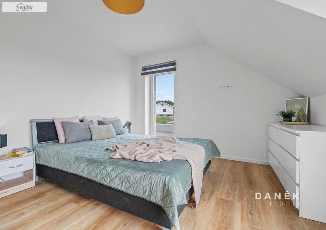 Prodej rodinného domu, Bory - Horní Bory, 146 m2