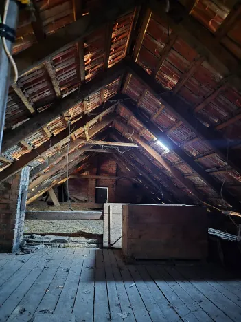 Prodej rodinného domu, Tučapy, 75 m2