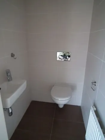 Pronájem bytu 3+kk, Praha - Karlín, Hybešova, 90 m2