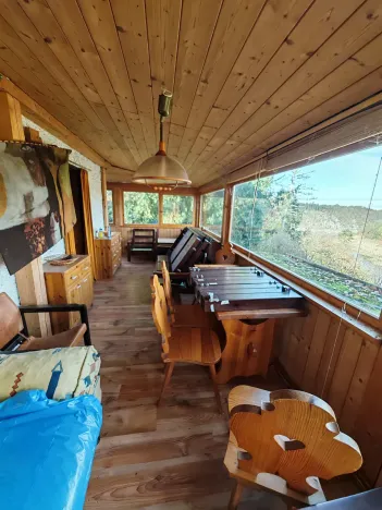 Prodej chalupy, Zvíkovské Podhradí, 150 m2