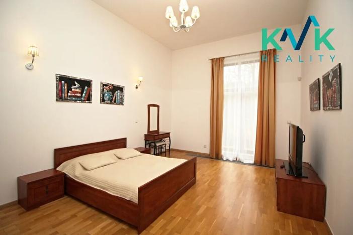 Pronájem bytu 1+1, Karlovy Vary, U Imperiálu, 106 m2