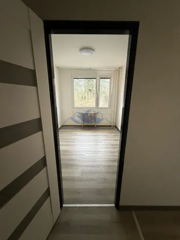 Pronájem bytu 2+kk, Hořovice, Višňová, 43 m2