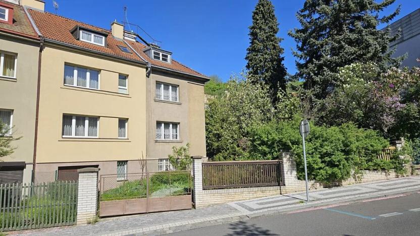 Prodej rodinného domu, Praha - Smíchov, Ke Klimentce, 160 m2
