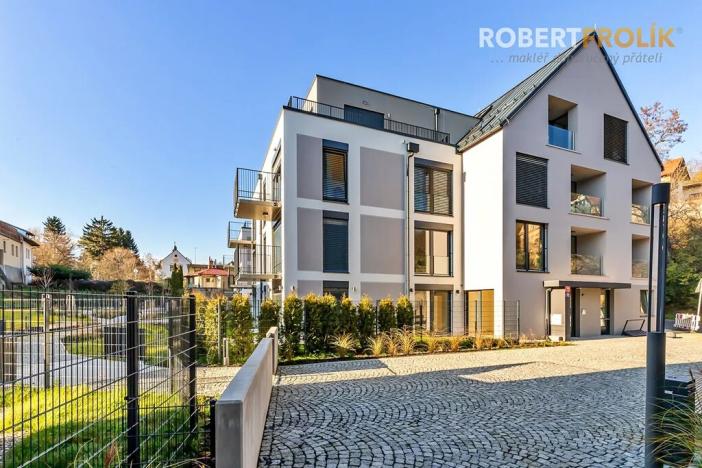 Pronájem bytu 3+kk, Praha - Lysolaje, Lysolajské údolí, 77 m2