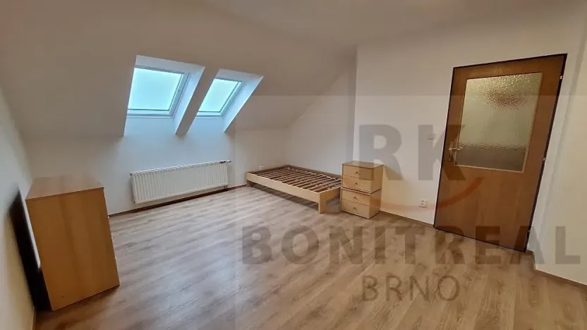 Pronájem bytu 1+1, Rebešovice, 40 m2