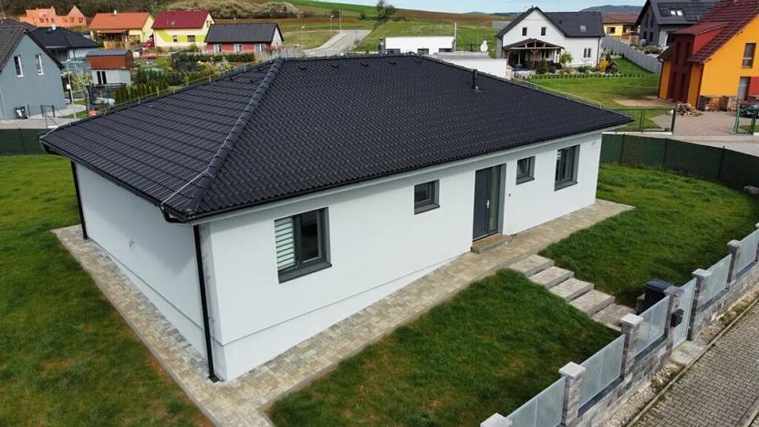 Prodej rodinného domu, Králův Dvůr, 130 m2
