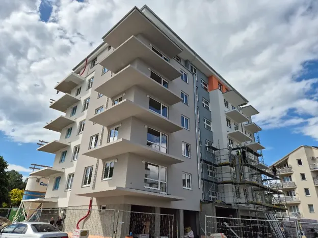 Prodej bytu 4+kk, Uherské Hradiště, Zahrádky, 93 m2