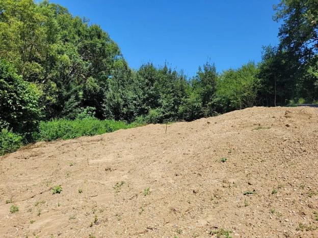 Prodej pozemku pro bydlení, Osvětimany, 1645 m2