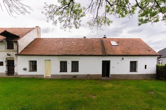 Prodej rodinného domu, Kryry, 256 m2