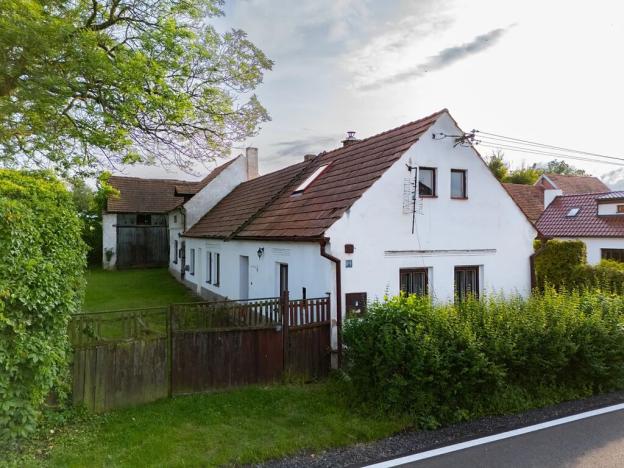 Prodej rodinného domu, Kryry, 256 m2