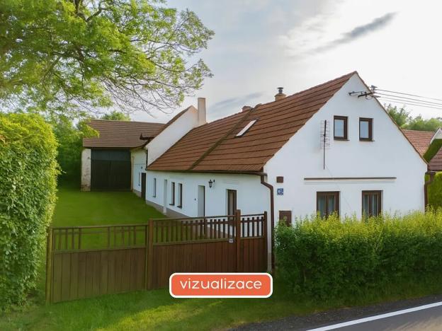 Prodej rodinného domu, Kryry, 256 m2