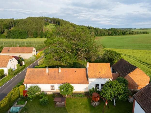 Prodej rodinného domu, Kryry, 256 m2