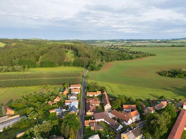 Prodej rodinného domu, Kryry, 256 m2